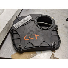 05R243 Upper Timing Cover From 2010 Volkswagen Tiguan  2.0 06H103269H